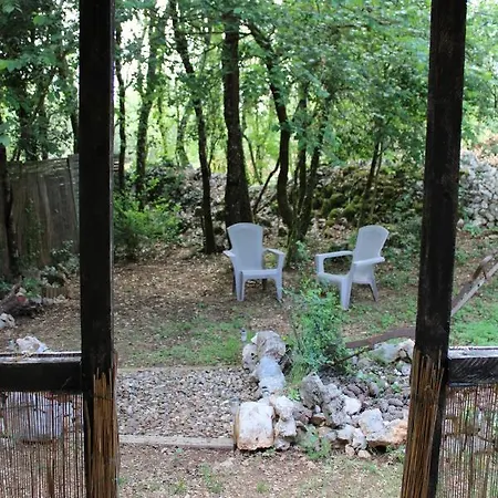 Attitudes Naturelles Bed & Breakfast
