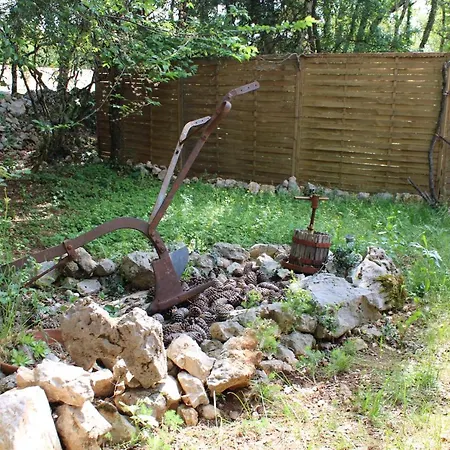 Bed & Breakfast Attitudes Naturelles Labastide-de-Virac