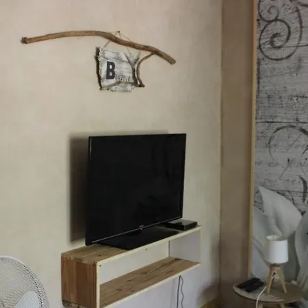 Bed & Breakfast Attitudes Naturelles