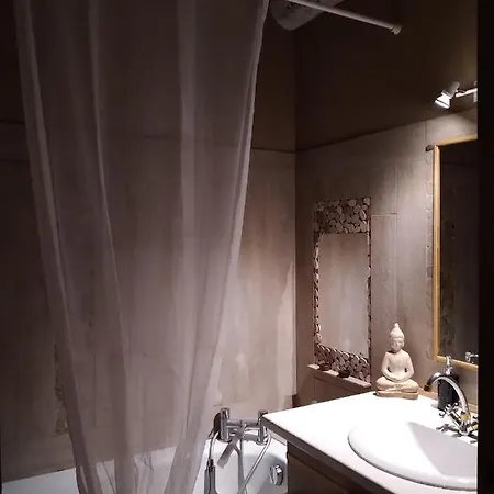 Attitudes Naturelles Bed & Breakfast