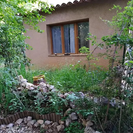 Bed & Breakfast Attitudes Naturelles *