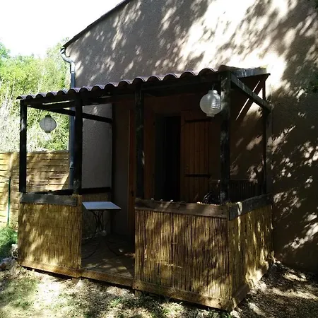 Attitudes Naturelles Bed & Breakfast