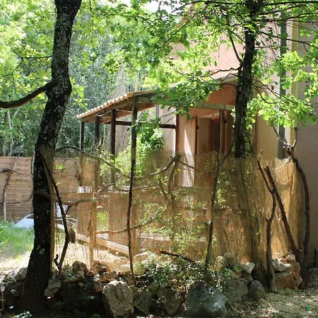 Attitudes Naturelles B&B